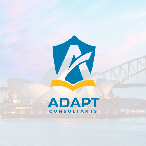 adapt consultants logo